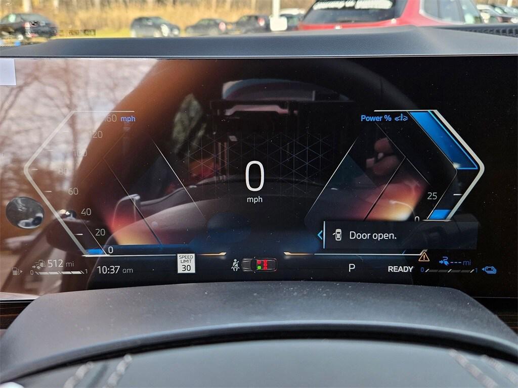 new 2026 BMW X5 PHEV car, priced at $78,750