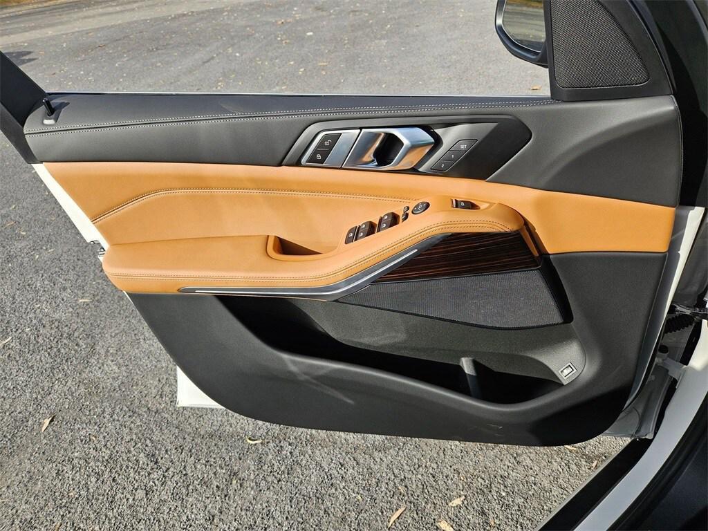 new 2026 BMW X5 PHEV car, priced at $78,750