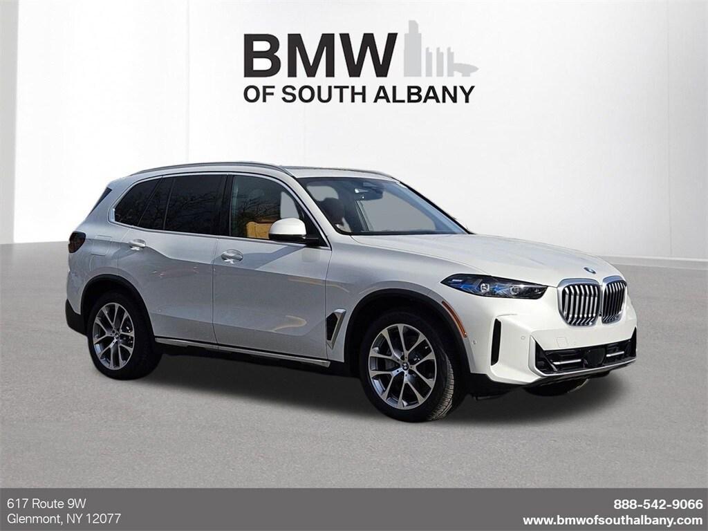 new 2026 BMW X5 PHEV car, priced at $78,750