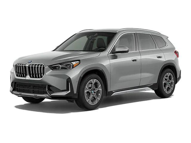 new 2026 BMW X1 car, priced at $50,730