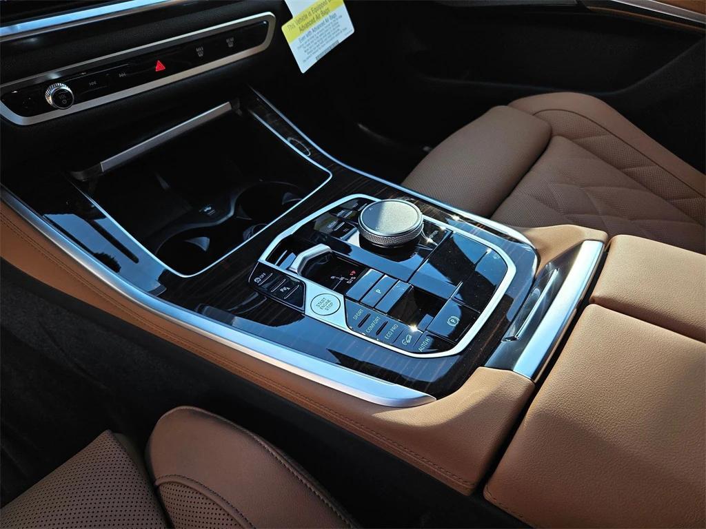 new 2026 BMW X5 car, priced at $75,900