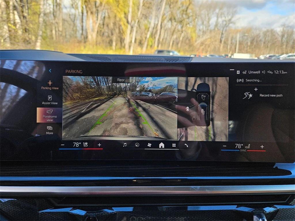 new 2026 BMW X5 car, priced at $75,900