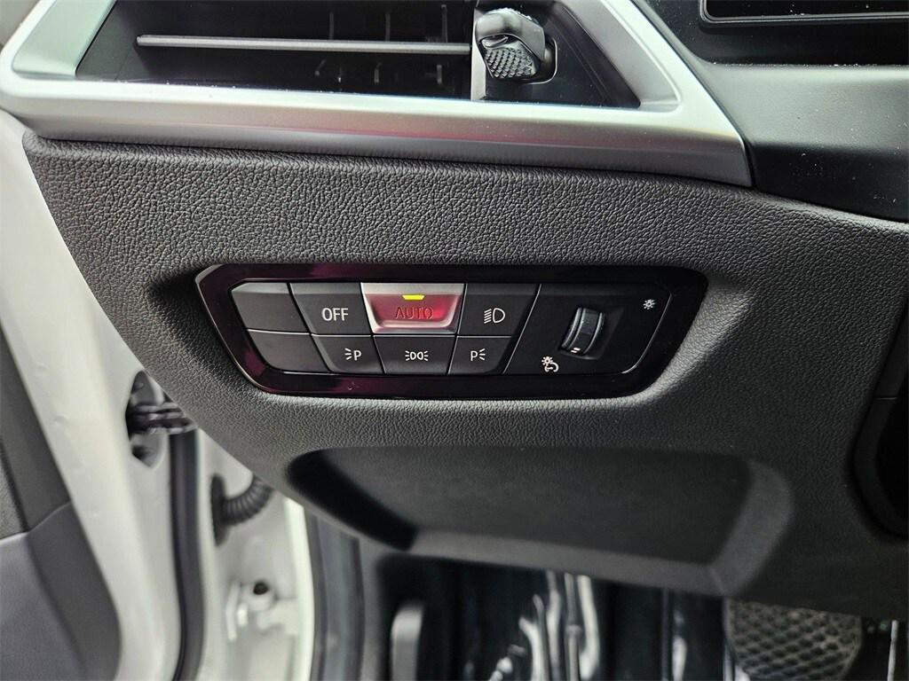 new 2025 BMW 330 car, priced at $53,125