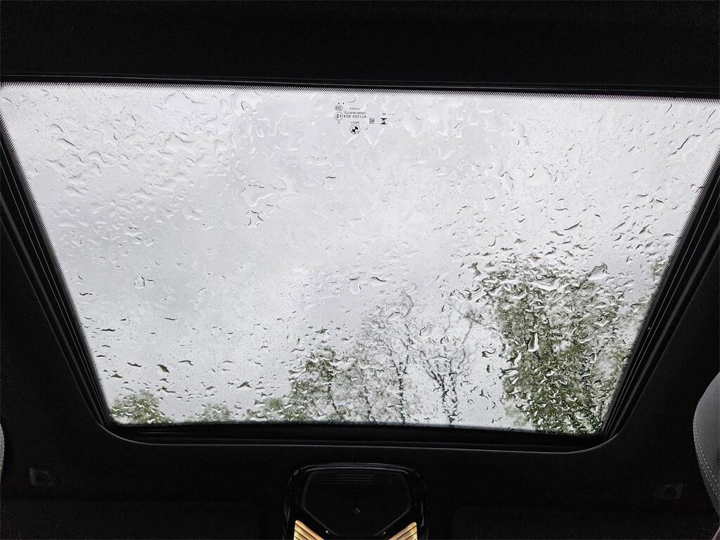 new 2025 BMW 330 car, priced at $53,125