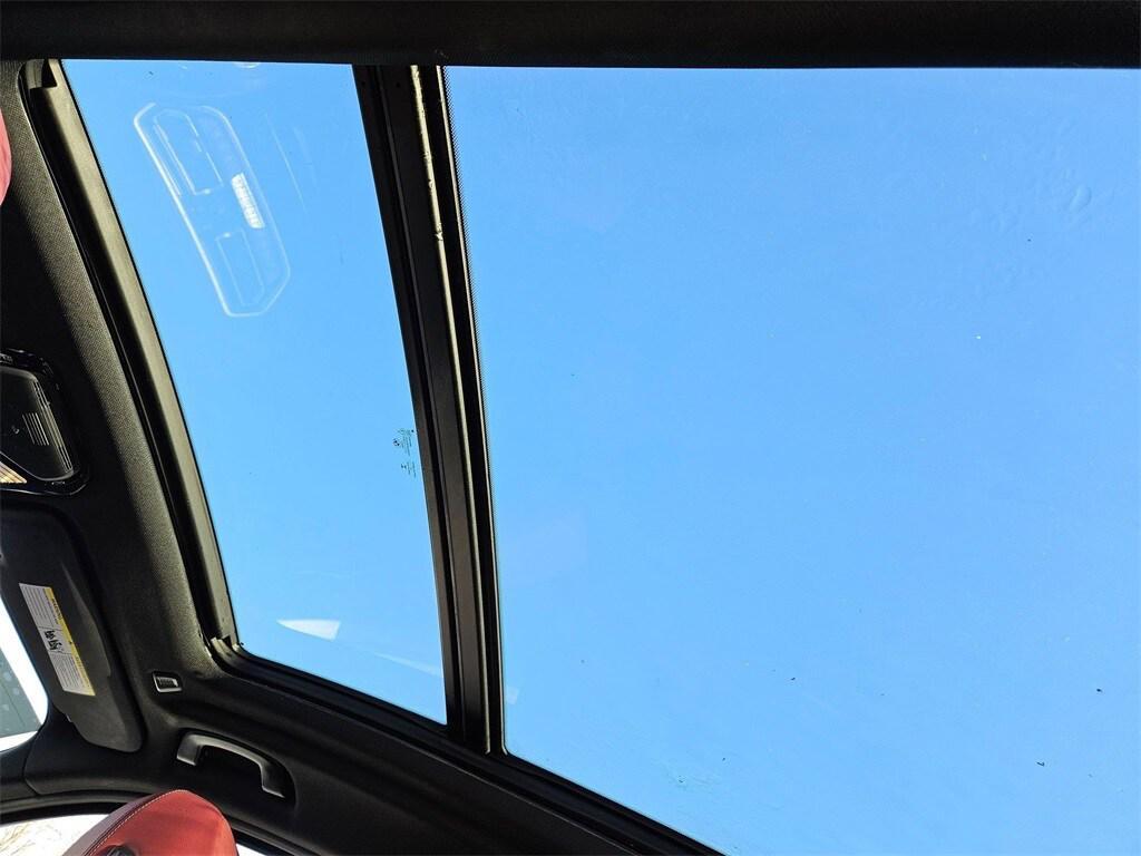 used 2022 BMW X3 car, priced at $33,000