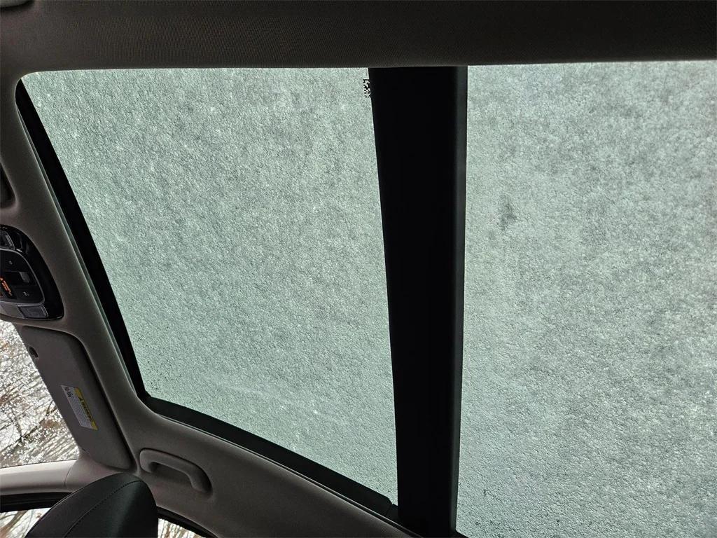 used 2022 Hyundai Tucson car, priced at $22,500