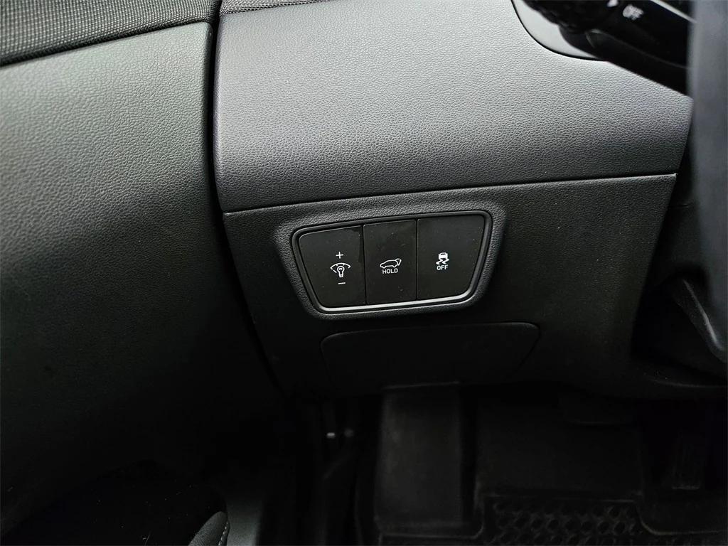 used 2022 Hyundai Tucson car, priced at $22,500