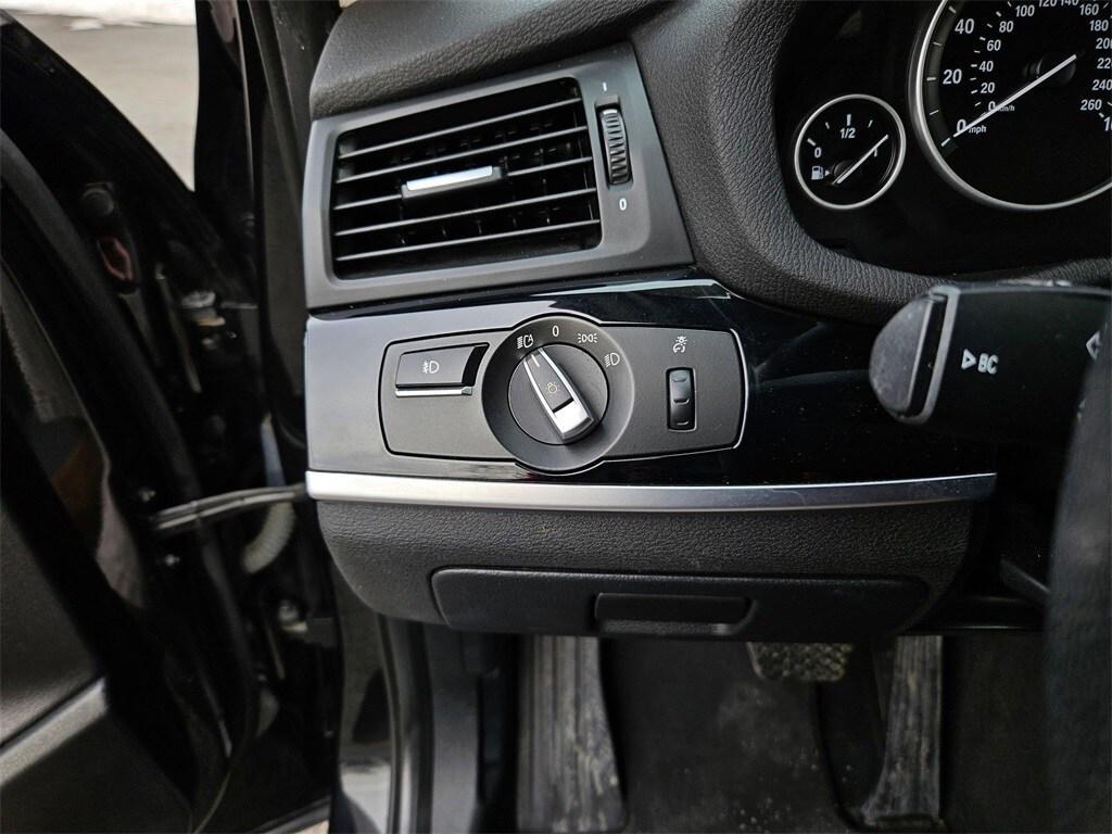 used 2017 BMW X3 car, priced at $11,500