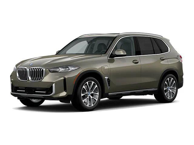 new 2026 BMW X5 PHEV car, priced at $89,050