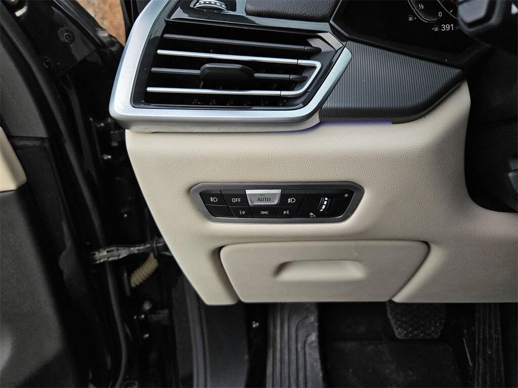 used 2019 BMW X5 car, priced at $24,000