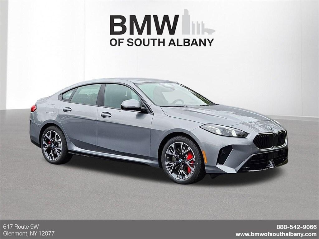new 2026 BMW 228 Gran Coupe car, priced at $47,775