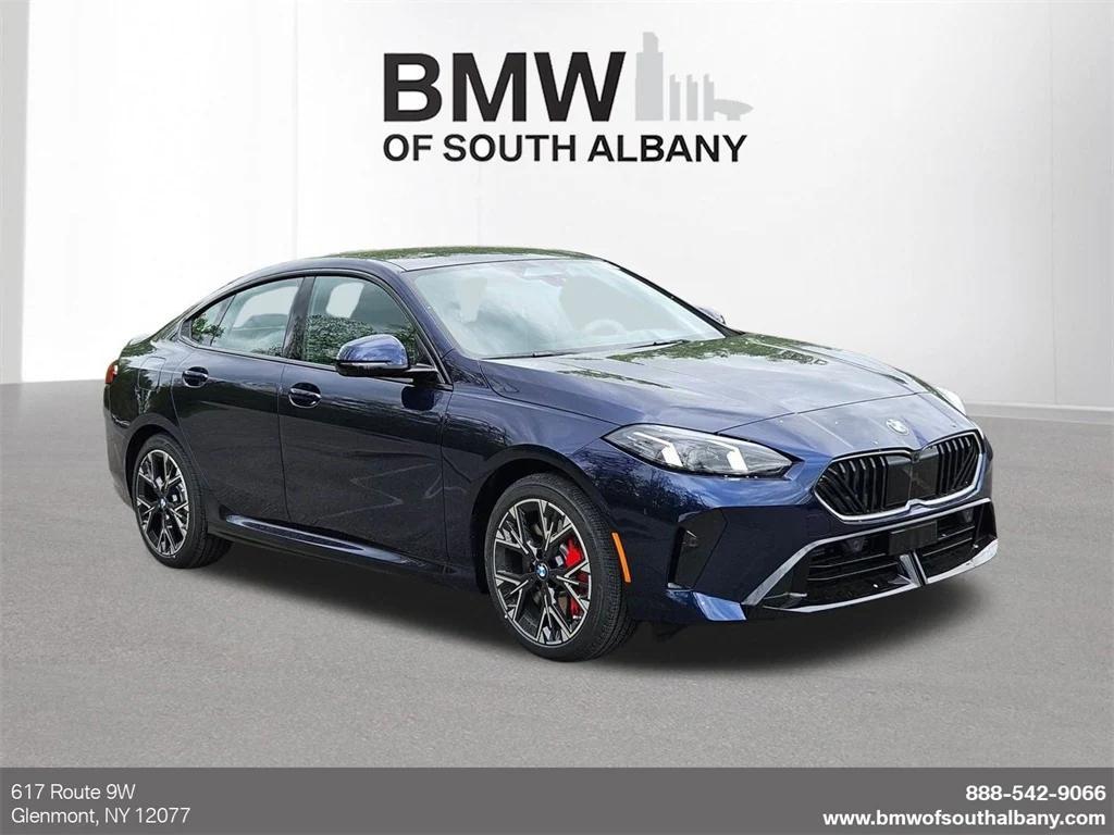new 2025 BMW 228 Gran Coupe car, priced at $48,075