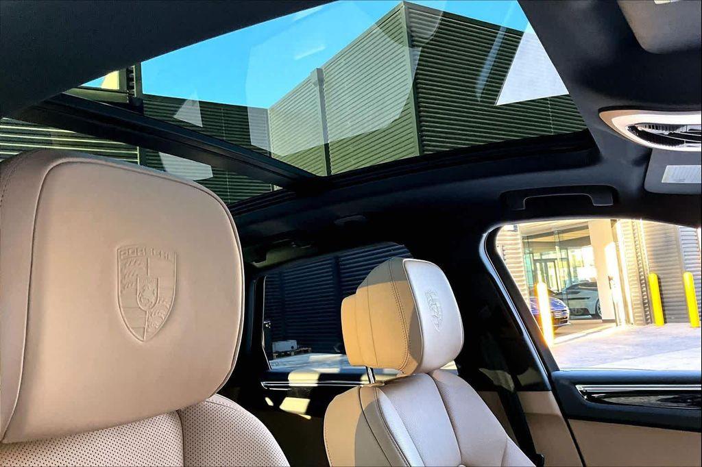 new 2026 Porsche Macan car, priced at $78,830