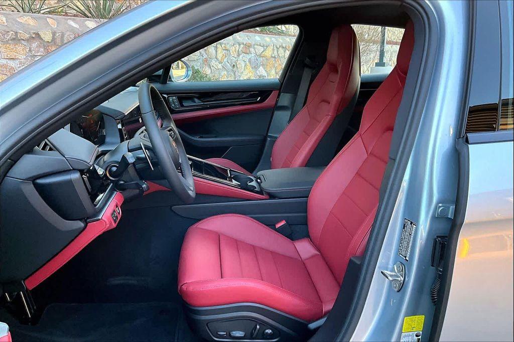 new 2026 Porsche Panamera car, priced at $134,900