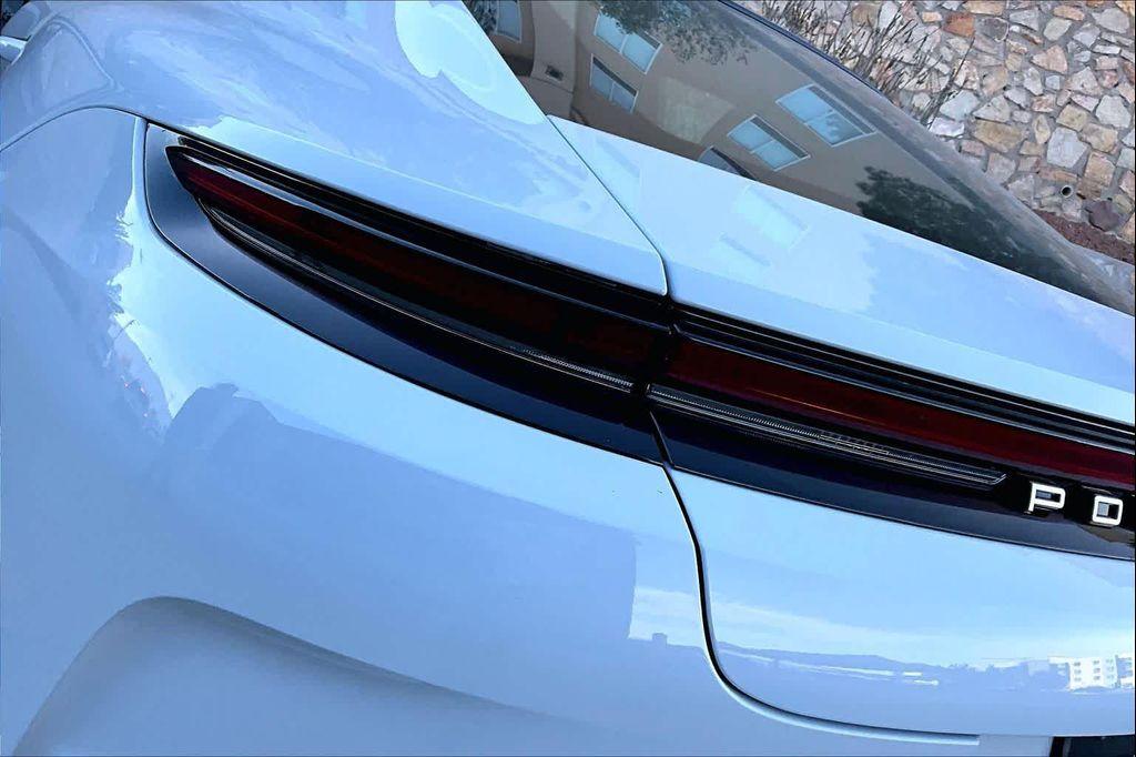 new 2026 Porsche Panamera car, priced at $143,440