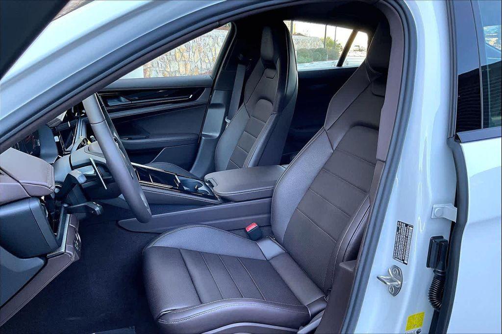 new 2026 Porsche Panamera car, priced at $143,440
