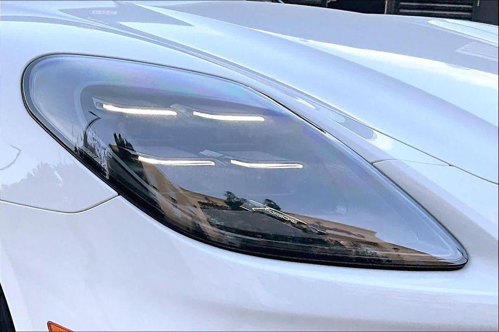 new 2026 Porsche Panamera car, priced at $143,440