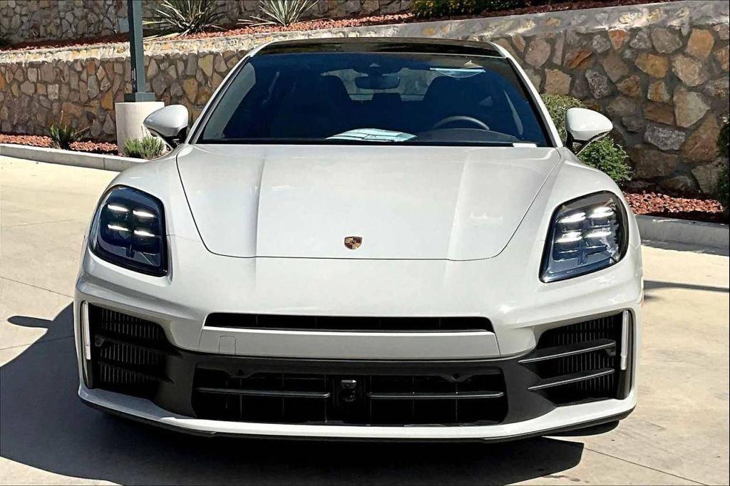 new 2026 Porsche Panamera car, priced at $147,710