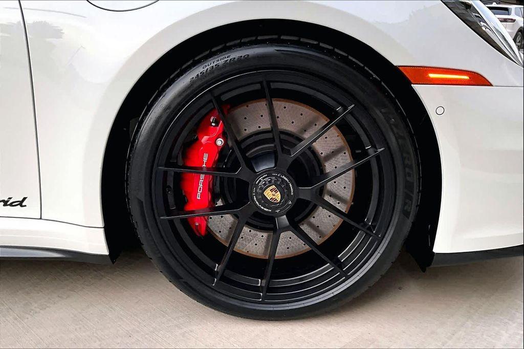 new 2026 Porsche 911 car, priced at $229,720