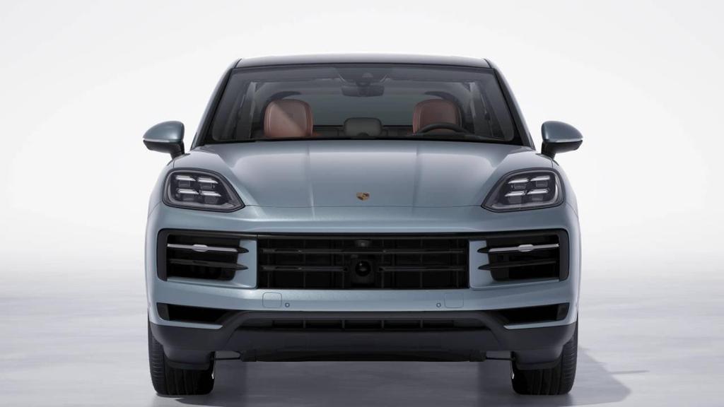 new 2026 Porsche Cayenne car, priced at $143,740