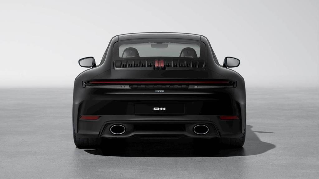 new 2026 Porsche 911 car, priced at $167,100