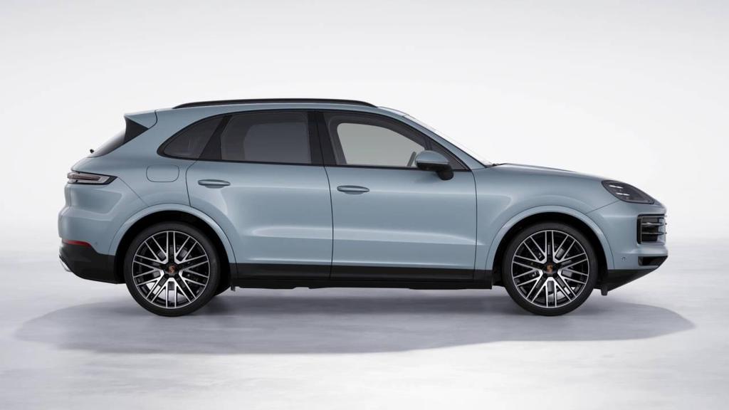 new 2026 Porsche Cayenne car, priced at $111,950
