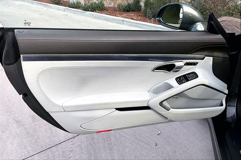 used 2013 Porsche 911 car, priced at $89,738