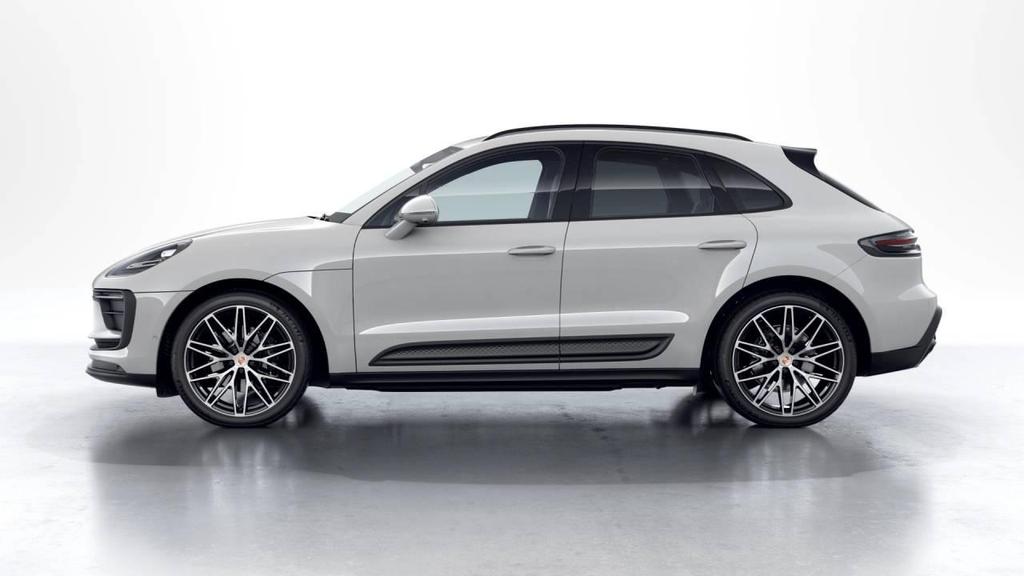 new 2026 Porsche Macan car, priced at $85,220