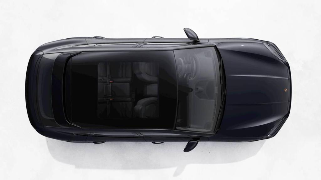 new 2026 Porsche Cayenne car, priced at $160,935