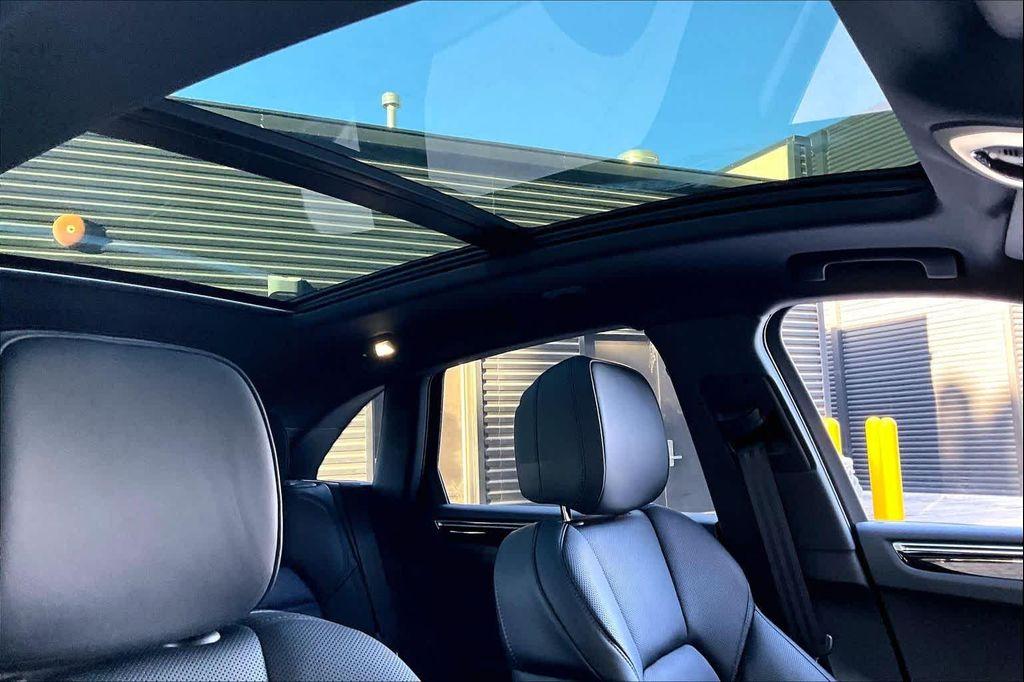 new 2026 Porsche Macan car, priced at $82,870