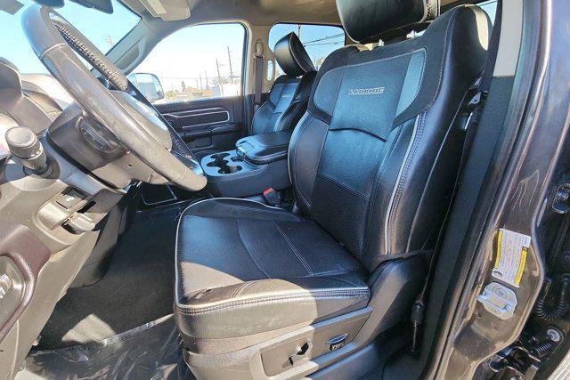 used 2021 Ram 2500 car, priced at $48,294