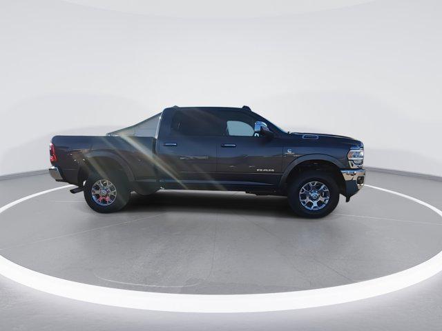 used 2021 Ram 2500 car, priced at $48,294