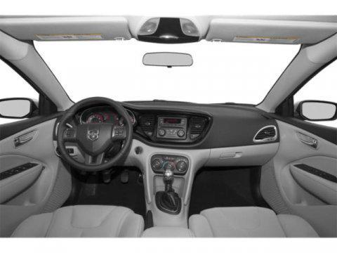used 2015 Dodge Dart car, priced at $7,499