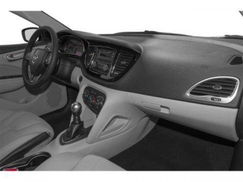 used 2015 Dodge Dart car, priced at $7,499