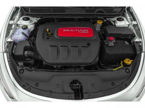 used 2015 Dodge Dart car, priced at $7,499