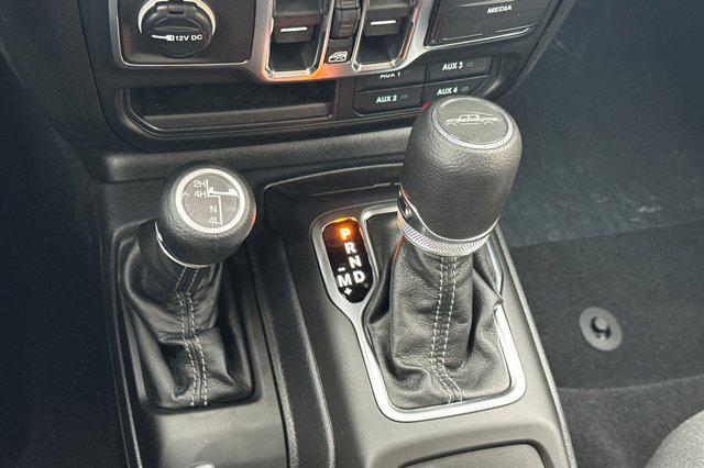 new 2026 Jeep Gladiator car, priced at $42,031