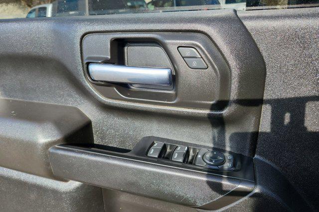 used 2022 Chevrolet Silverado 3500 car, priced at $35,449