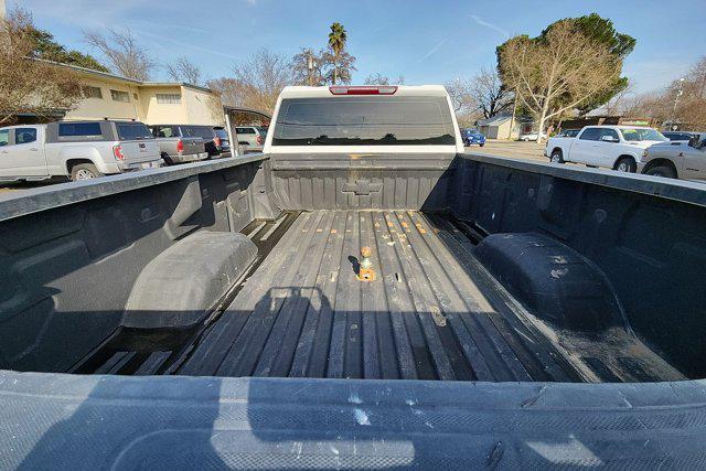used 2022 Chevrolet Silverado 3500 car, priced at $35,449