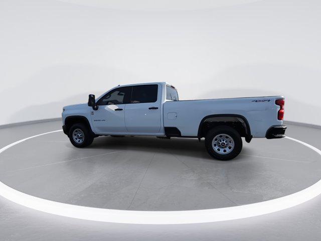 used 2022 Chevrolet Silverado 3500 car, priced at $35,449