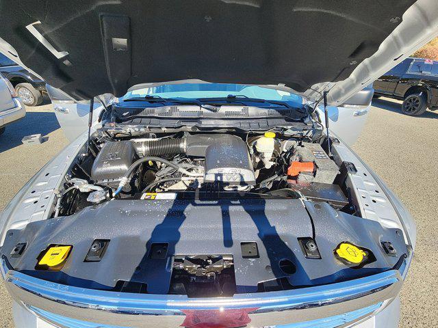 used 2018 Ram 1500 car, priced at $16,999