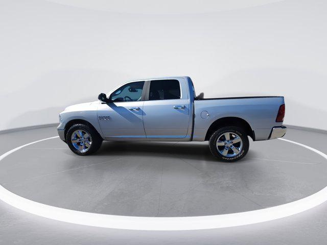 used 2018 Ram 1500 car, priced at $16,999