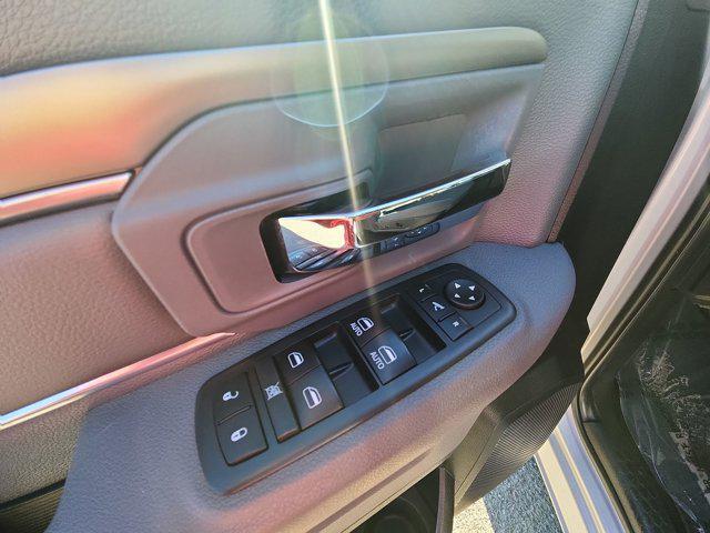 used 2018 Ram 1500 car, priced at $16,999