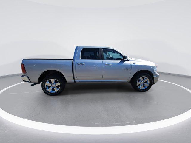 used 2018 Ram 1500 car, priced at $16,999