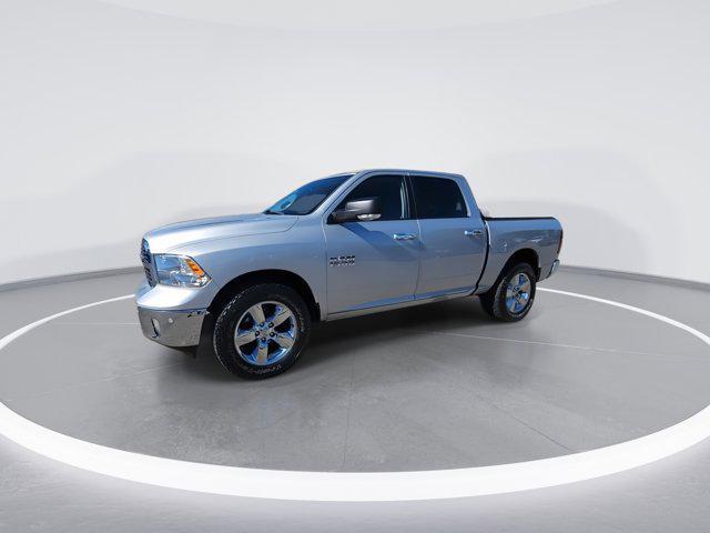 used 2018 Ram 1500 car, priced at $16,999