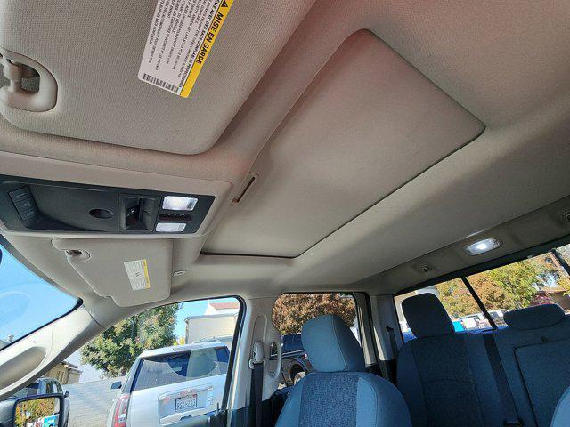 used 2018 Ram 1500 car, priced at $16,999