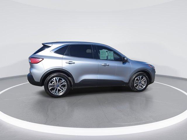 used 2022 Ford Escape car, priced at $18,967