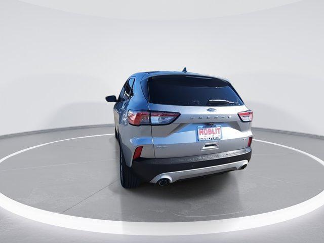 used 2022 Ford Escape car, priced at $18,967