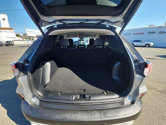 used 2022 Ford Escape car, priced at $18,967