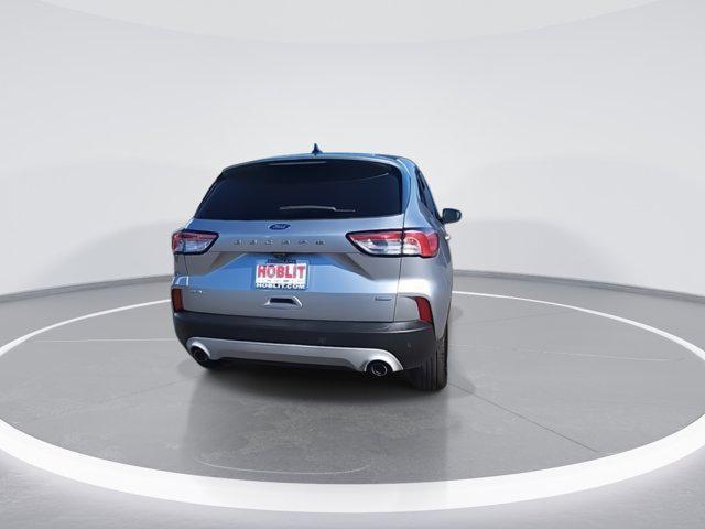 used 2022 Ford Escape car, priced at $18,967