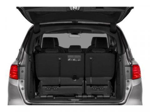 used 2022 Honda Odyssey car